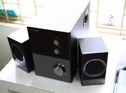 LOA VI TÍNH MICROLAB M223 2.1 Cũ