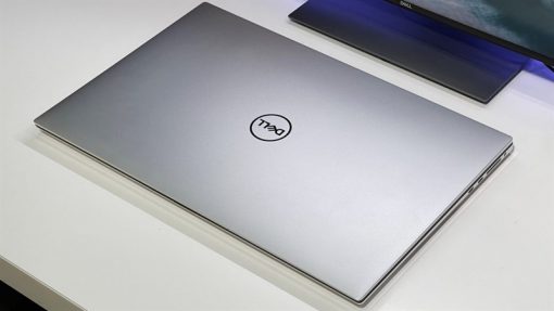 Dell XPS 9700 | i9-10885H | GeForce RTX 2060 | Like New - Ảnh 3