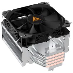 Tản Nhiệt Khí CPU Golden Field NP4-120 Led RGB