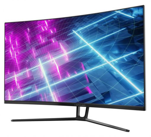 Màn hình LC Power LC-M32-FHD-165-C (32 inch/ FHD/ 165 Hz/ Cong) - Ảnh 2