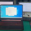 Laptop Acer nitro AN515-54/i5-9300H/16G/ssd12/Gtx1050-3G