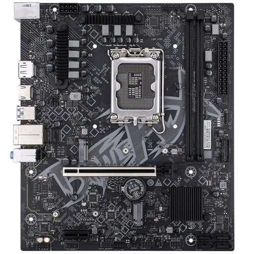 MAIN COLORFUL BATLE-AX B760M-D PRO V20 - Ảnh 2