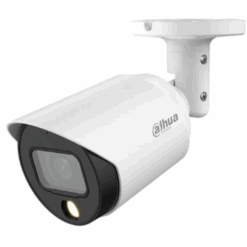 Camera HDCVI 2MP Full Color DAHUA DH-HAC-HFW1239TP-A-LED-S2
