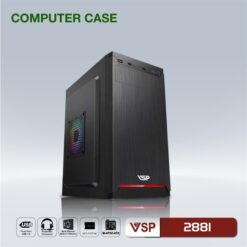 Case 2881 vsp