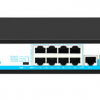 Switch PoE 8 Port HRUI