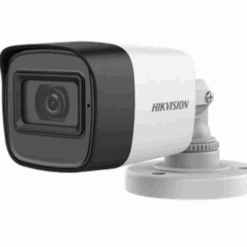 Camera HDTVI 2MP có mic HIKVISION DS-2CE16D0T-ITFS