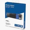 SSD NVME WD Blue 1T