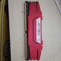 RAM DDR4 16G TẢN NHIỆT CŨ