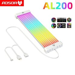 Dây Nguồn Trang Trí Coolmoon Aosor AL200