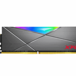 Ram 4 16G/3200 D50 Adata XPG Tungsten Grey RGB