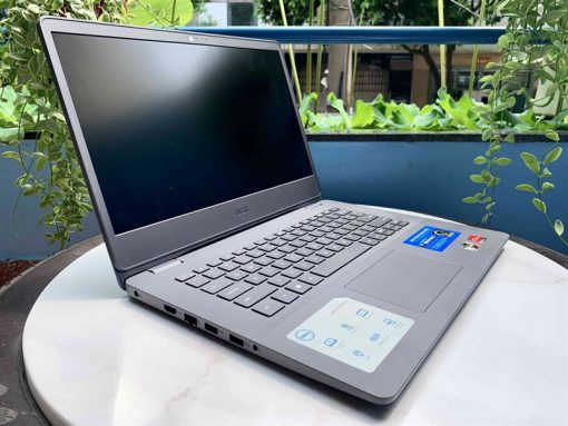 Dell Vostro 3405 - R3-3250U | 8GB DDR4 | HDD 1TB | VGA Onboard | 14.1 HD | Win11 (Black) - Ảnh 5