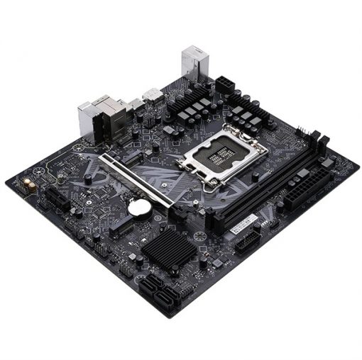 MAIN COLORFUL BATLE-AX B760M-D PRO V20 - Ảnh 4