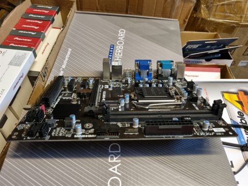 Main H310 Ecs Renew - Ảnh 2