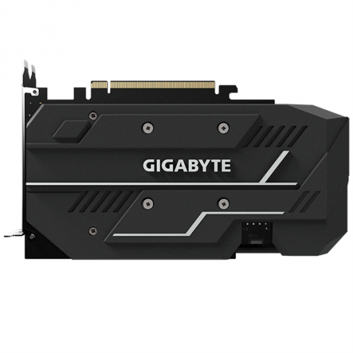 Card màn hình GIGABYTE GTX 1660s Super OC-6G <Mới> - Ảnh 4