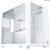 Vỏ Case XigmatekXigmatek Aqua III Arctic EN0822 Trắng Không Fan