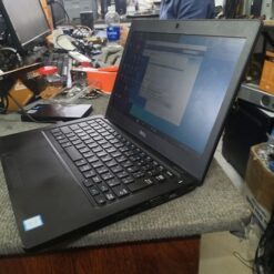 Laptop Dell 5290/ i5-7300U/ ram d4-4g/ ssd 120g | Tấn Phát AD