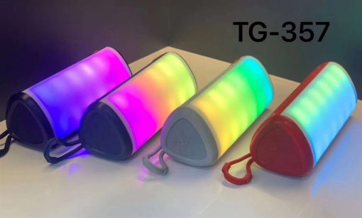 Loa Blutooth TG - 357