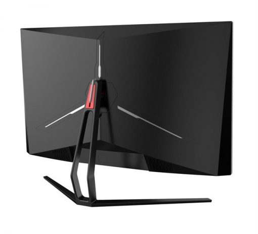 Màn hình LC Power LC-M32-FHD-165-C (32 inch/ FHD/ 165 Hz/ Cong) - Ảnh 5
