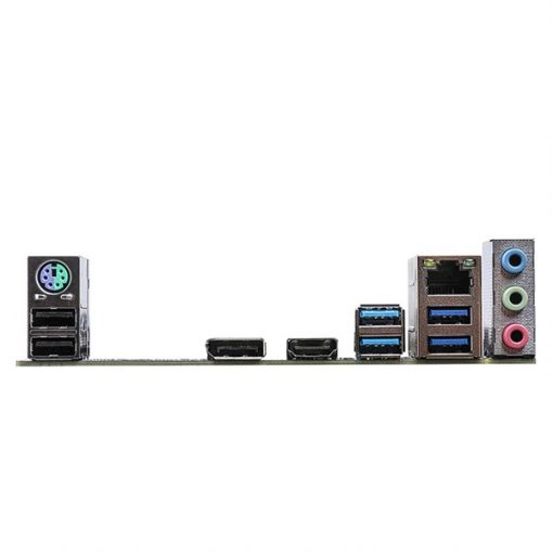 MAIN COLORFUL BATLE-AX B760M-D PRO V20 - Ảnh 3