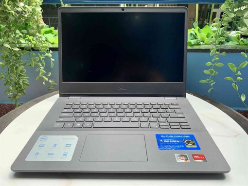 Dell Vostro 3405 - R3-3250U | 8GB DDR4 | HDD 1TB | VGA Onboard | 14.1 HD | Win11 (Black) - Ảnh 4