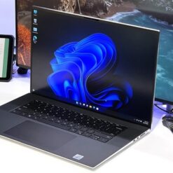 Dell XPS 9700 | i9-10885H | GeForce RTX 2060 | Like New