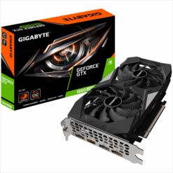 Card màn hình GIGABYTE GTX 1660s Super OC-6G <Mới>