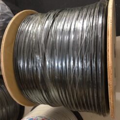 Cat 5E gia cường ( cát 5 cường lực 305m ) Kadita đồng 99%