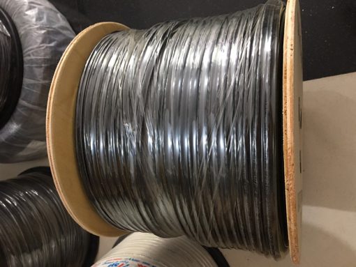 Cat 5E gia cường ( cát 5 cường lực 305m ) Kadita đồng 99%