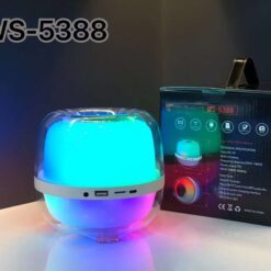 Loa Blutooth WS - 5388