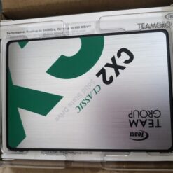 SSD Team Group 512G CX2 Sata III