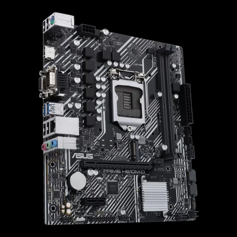 Mainboard Asus PRIME H510M-D-SI ( vnme) | Tấn Phát AD