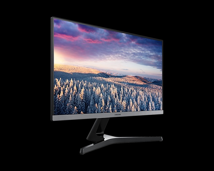Màn hình Samsung LS24R350FZEXXV / 23.8 inchs / FullHD ( 1920 x 1080 ) | Tấn Phát AD