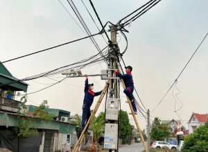 Lắp Đặt Camera Quan sát Buôn Ma Thuột, Đắk Lắk