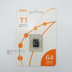 Thẻ nhớ Imou 64GB chuyên camera
