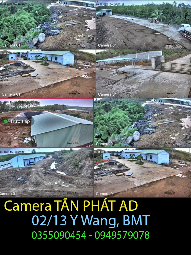 Camera Ezviz C6N 1080p