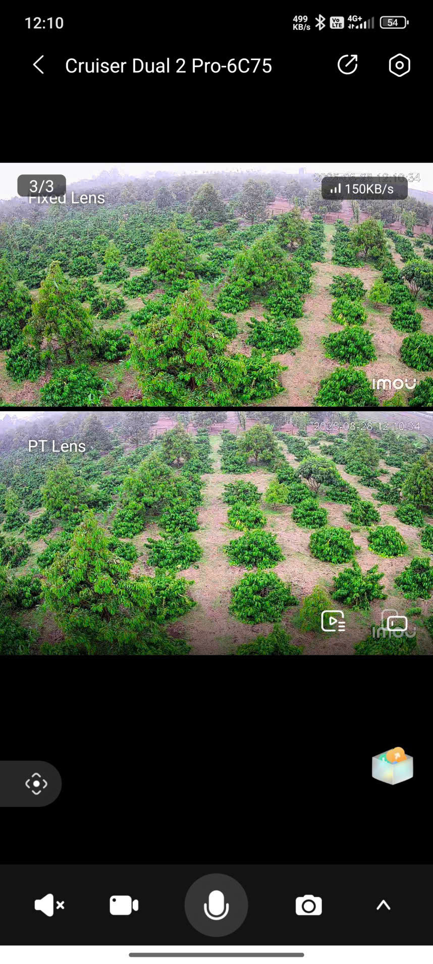 【 Dịch Vụ 】Lắp Đặt Camera Quan sát Buôn Ma Thuột - Đắk Lắk 4 Bàn giao cho khách hệ thông camera cho khách,