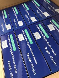 Điểu chỉnh giá Thiết bị mạng RUIJIE tại Đắk Lắk , EW1200G PRO --> 640k , EW300 PRO : 260k 16 dc3d8cb3 c930ca08a9f241bfa7a47ddc7bc014c3