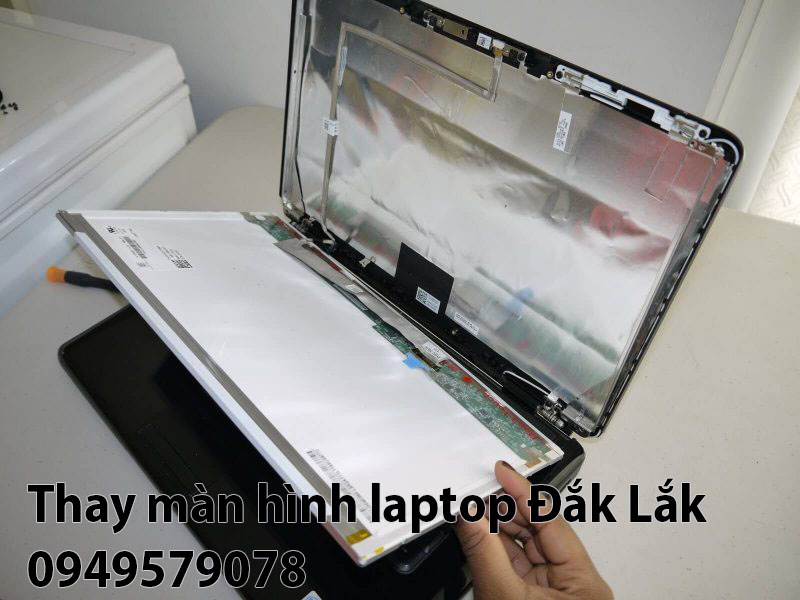 1️⃣【BMT】 Thay Màn Hình Laptop Đắk Lắk - Chính hãng™ 1 e36ac428 thay man hinh laptop daklak