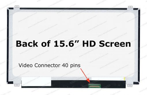 Màn hình laptop Dell Latitude E5540 E6540