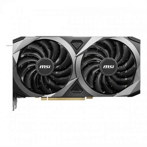 VGA MSI GeForce RTX 3070 LHR VENTUS 2X OC 8GB GDDR6