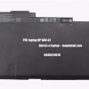 PIN laptop HP 840-G1 (CM03XL) ZIN