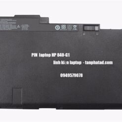 PIN laptop HP 840-G1 (CM03XL) ZIN