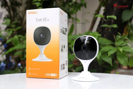 Camera wifi Imou IPC-C22EP-A-DSS - Ảnh 2