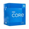 CPU I5-12400 18MB Cache LGA1700 Box Chính Hãng