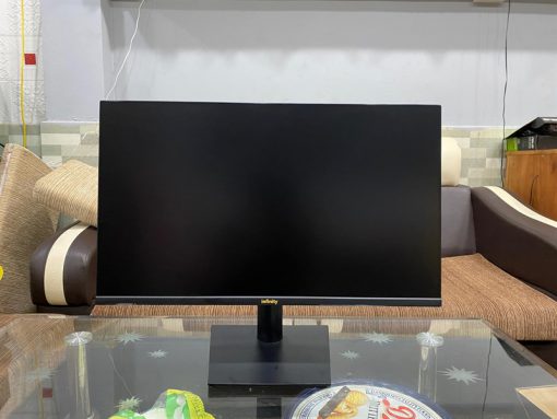 Màn hình Infinity 24in IPS 100hz hàng new bh 24T - Ảnh 2