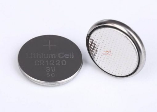 Pin Cmos Đầu Thu Camera