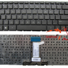 Bàn Phím HP Pavilion 14-BS ,13-AB, 14AB, 14-BA, 14-BF, 14-BW 348 g5 (Màu Bạc)