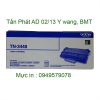 hộp mực 3448 - cho máy in