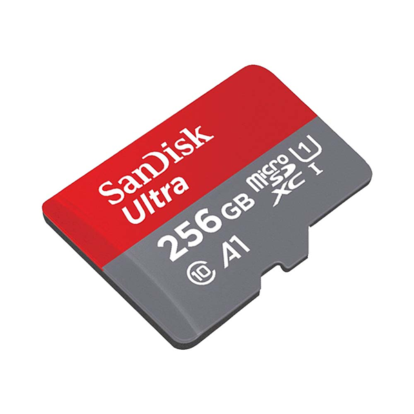 Thẻ nhớ 256Gb sandisk