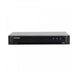 ĐẦU GHI CAMERA HIKVISION 4 KÊNH 7204 HUHI-K1/E củ